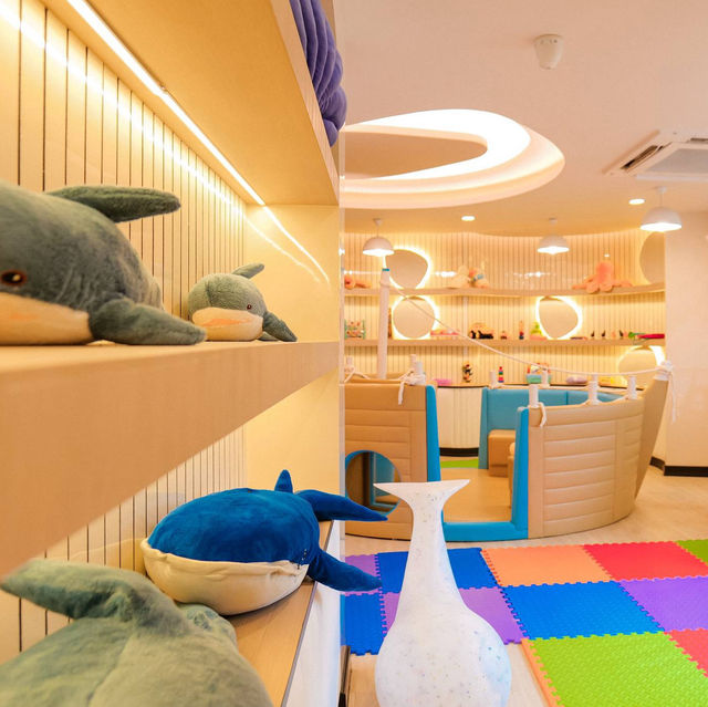 🩵 Novotel Rayong Star Convention Centre