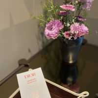 Capella โรงแรมหรู 6 ดาวริมแม่น้ำเจ้าพระยา