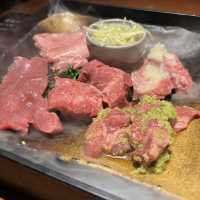 【大阪・心斎橋】低価格で焼肉が味わえる精肉店直営焼肉店「肉匠 牛虎 心斎橋店」