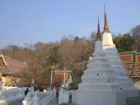 มาไหว้พระพุทธบาท ที่สระบุรี