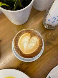 Rocket Coffee Bar