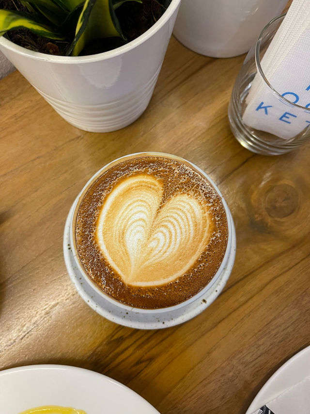 Rocket Coffee Bar