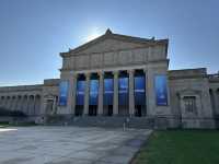 【美國🇺🇸芝加哥】Museum of Science and Industry 芝加哥科學與工業博物館：館內互動體驗，各類探索，適合各年齡遊客‼️