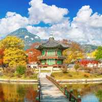 隱世故鄉 韓國