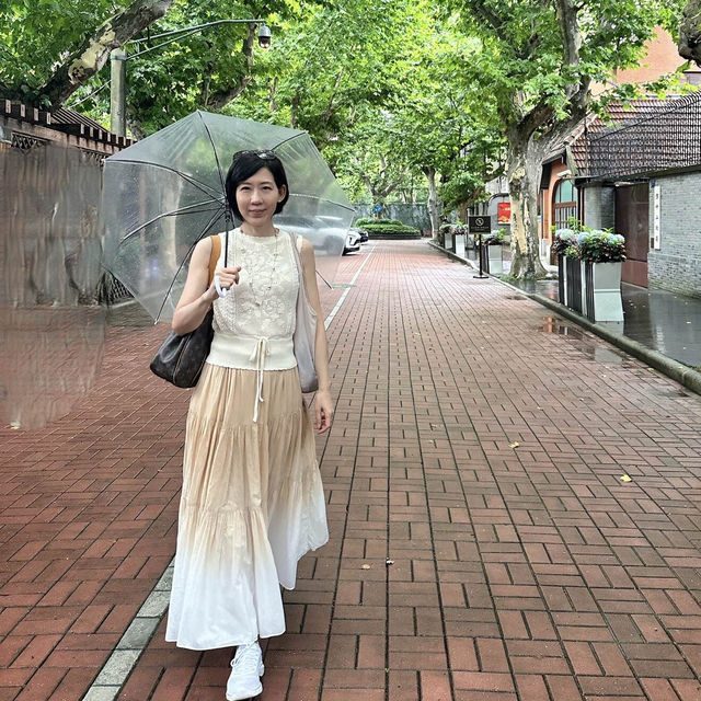 值得一訪的孫中山故居🏡，了解民國初年的歷史文化