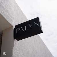 PAYLN คาเฟ่ใกล้ท่าเรือแสมสาร สัตหีบ
