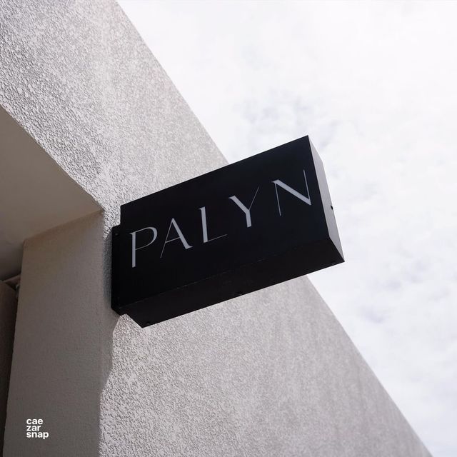 PAYLN คาเฟ่ใกล้ท่าเรือแสมสาร สัตหีบ