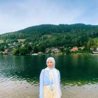 Dreamy lakeside town,Tegernsee🫧✨💕