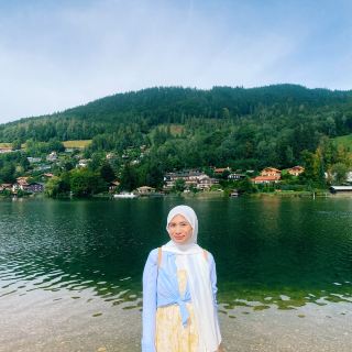 Dreamy lakeside town,Tegernsee🫧✨💕
