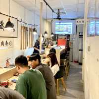新北三重·500元的無菜單壽司套餐！