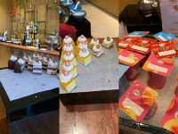 "高空美食饗宴：探訪成都首座萬麗酒店行政酒廊"