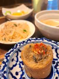 【三宮】人気のタイ料理屋さんで本場の味を堪能★