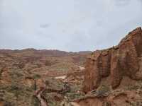 9 days Southern Xinjiang