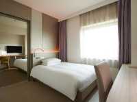 Hotel Nikko Narita