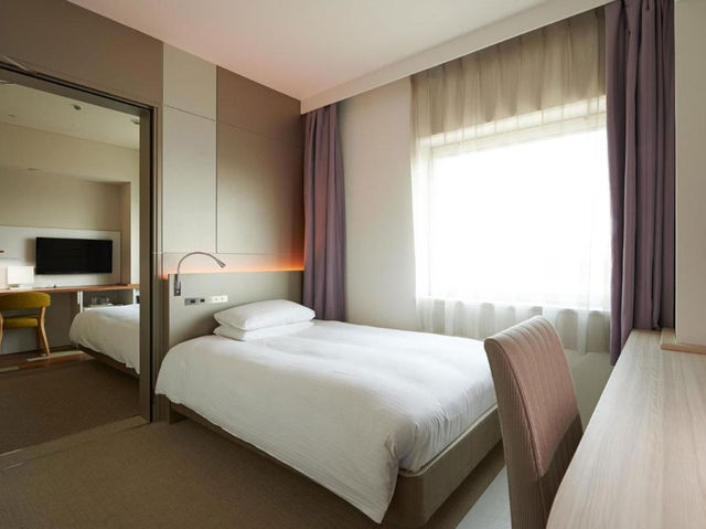 Hotel Nikko Narita
