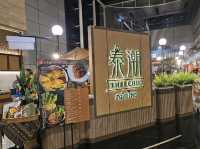 米芝蓮推介的港式泰國餐廳