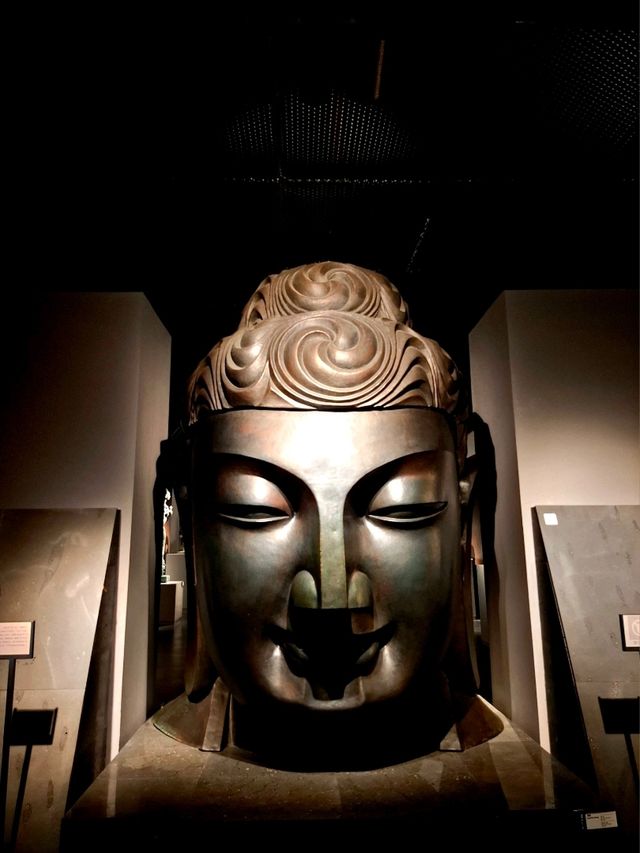 Han Meilin Art Museum