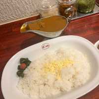 神保町欧風カレーと言えばここ2選！！