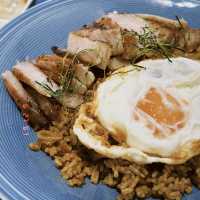 ร้านอาหารมิตรทาวน์
