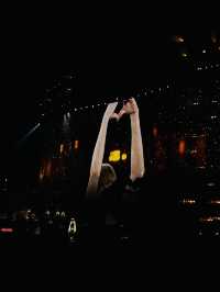 Tokyo Dome @ Taylor Swift The Eras Tour 