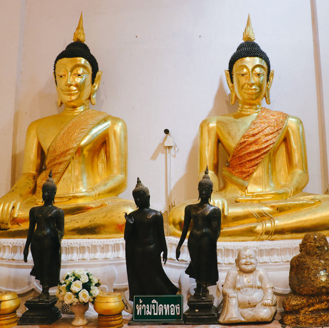 วัดพระนอนจักรสีห์วรวิหาร
