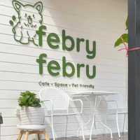 febry febru - Cafe