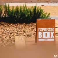 ESPRESSO BOX