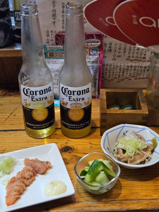 【沖縄】那覇でせんべろ