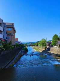 Takayama: A Journey through Time and Tradition