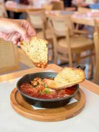 Comfort Greens Cafe