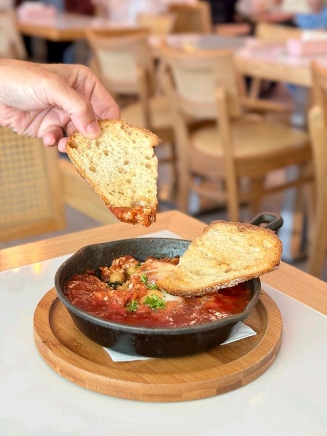 Comfort Greens Cafe