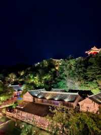 Information about Visiting Gubei Water Town