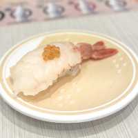 性價比極高🩷鬧市人氣壽司店