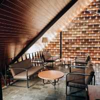 BHARGA SRG COFFEE 