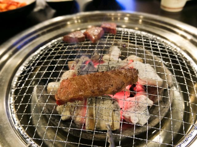 超靚韓牛自選自燒