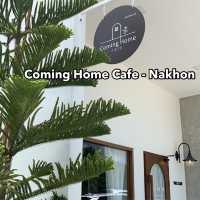 Coming Home Cafe - Nakhon Nayok