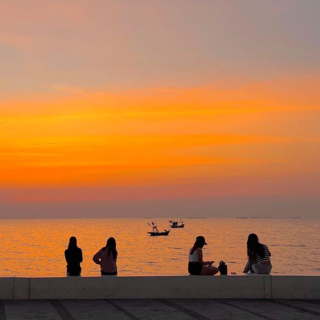 Wonnapha Vibes 🌅  