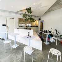 SADAJIWA COFFEE | AESTHETIC COFFEESHOP IN JAGAKARSA, SOUTH JAKARTA 