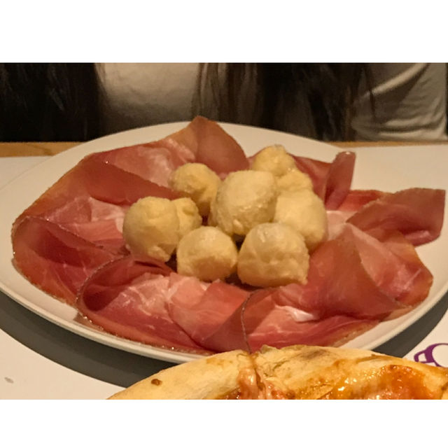 🇭🇺로마 근교 오르비에토 피자 맛집 추천