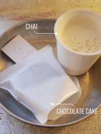 【京都】映え空間！人気の真っ白いカフェ☕️🍰