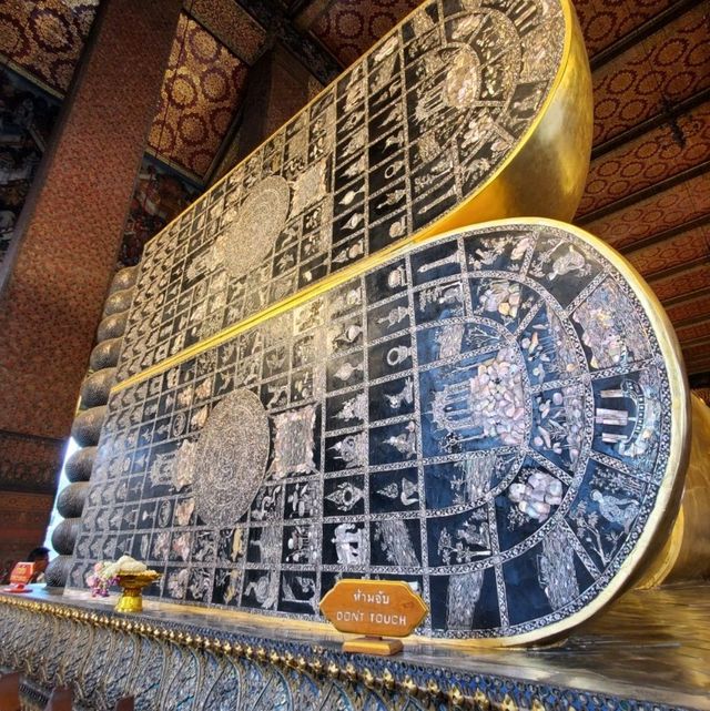 Must Visit Temple in Bangkok Thailand