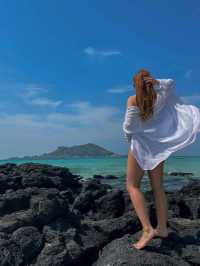 Jeju Island: South Korea's Natural Paradise 🇰🇷🏝️
