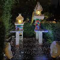 พาชมโรงแรมสวยทั้งกลางวัน อลังการกลางคืน