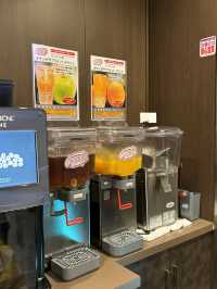 【福岡ホテル】朝食に特化した大人気ホテル