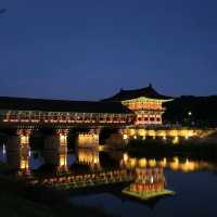 여름의 경주🩵