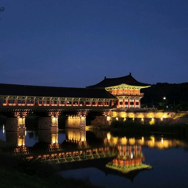 여름의 경주🩵