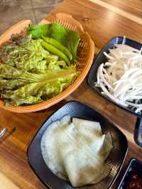 옥산동 구워주면 먹기만 하면 되는 삼겹살 맛집