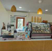 คาเฟ่เขาใหญ่ ถ่ายรูปสวย