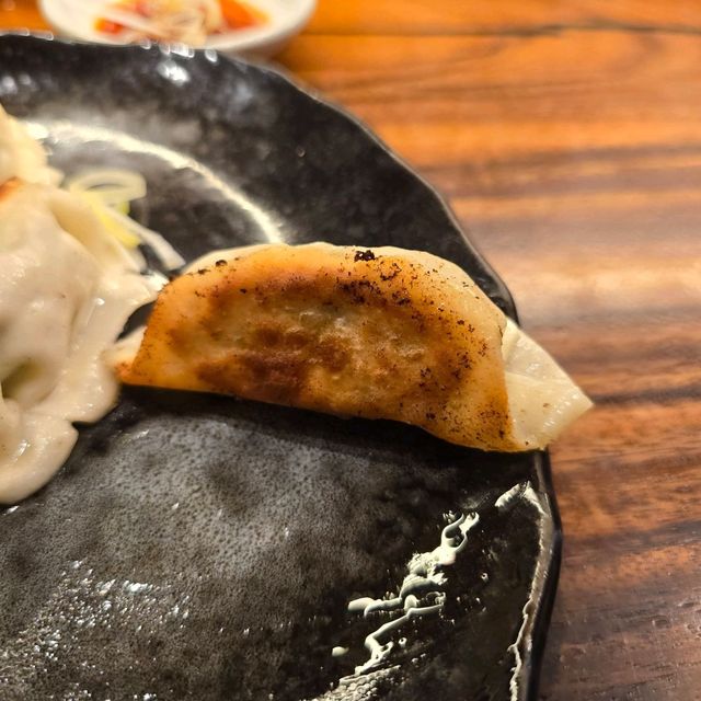 일본여행 삿포로 라멘맛집 멘야 유키카제 스스키노 본점