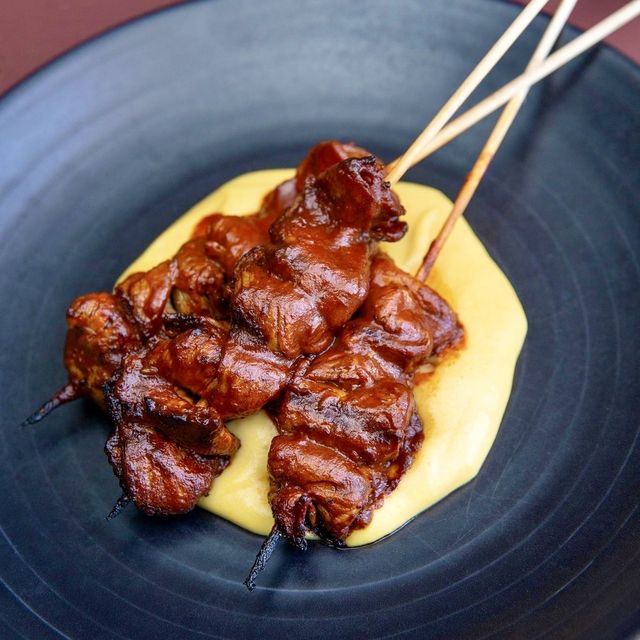 UMA Restaurant 